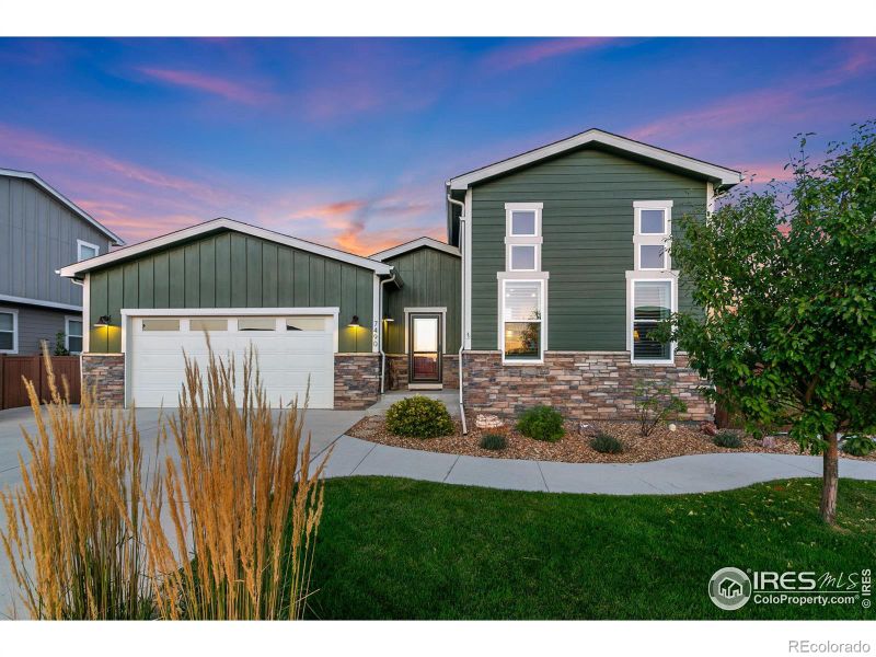 7490 Terrill Dr, Wellington, CO 80549