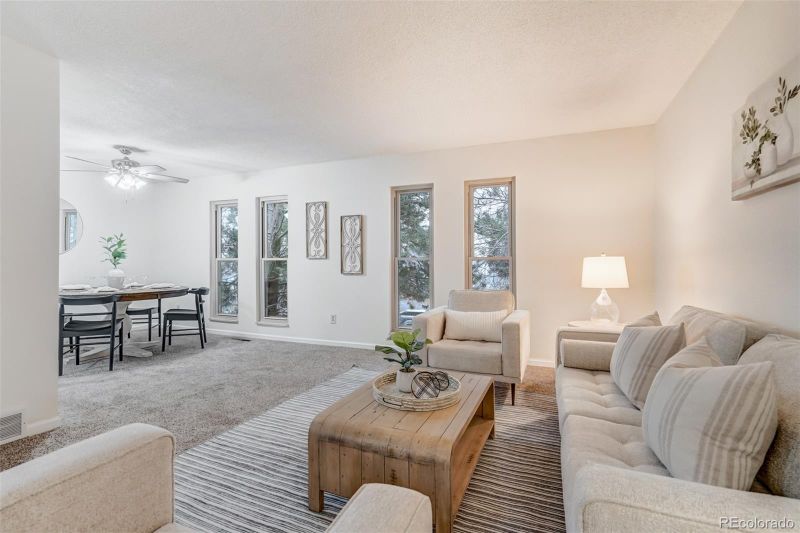 2306 Warwick Ln, Colorado Springs, CO 80909