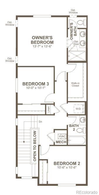 4175 N Fultondale St, Aurora, CO 80019