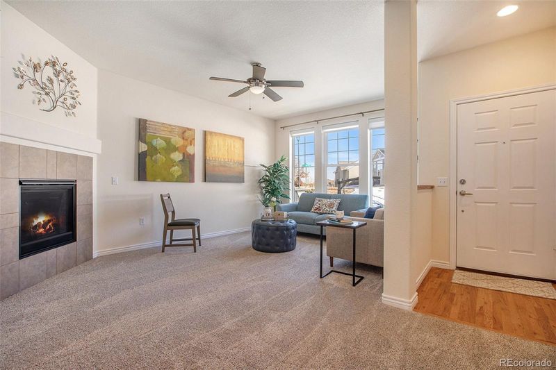 5814 S Union Way, Littleton, CO 80127