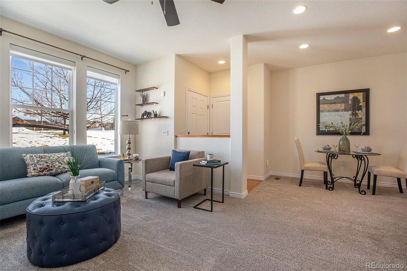 5814 S Union Way, Littleton, CO 80127