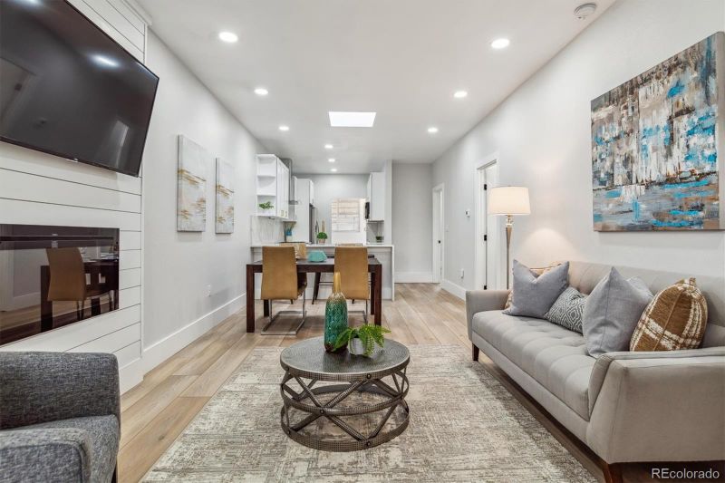 3807 W 23rd Ave, Denver, CO 80211