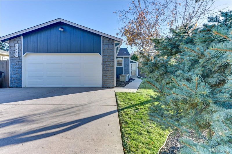 6970 W Yale Ave, Denver, CO 80227