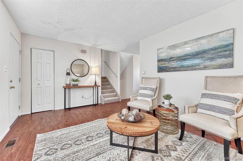7320 Centennial St, Fountain, CO 80817