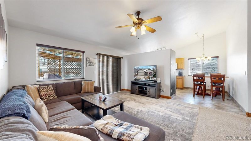 811 Gardenia, Loveland, CO 80537