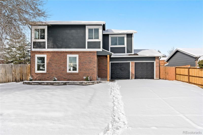7693 S Independence Way, Littleton, CO 80128