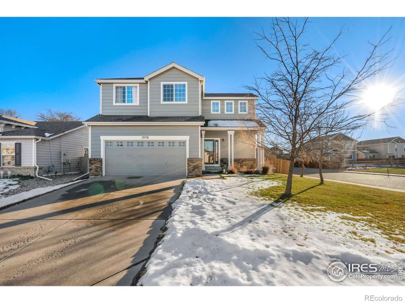 1976 Settlers Dr, Milliken, CO 80543