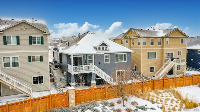 22195 E Grand Dr, Centennial, CO 80015