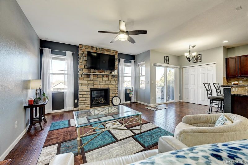 22195 E Grand Dr, Centennial, CO 80015