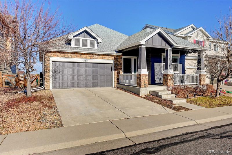 22195 E Grand Dr, Centennial, CO 80015