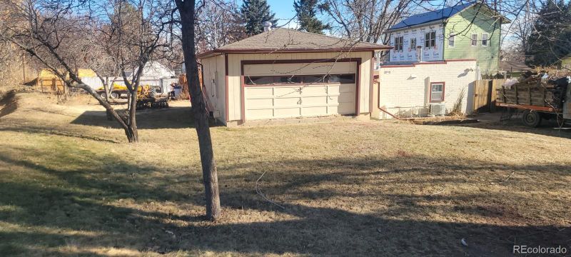 1040 Grant Ave, Loveland, CO 80537