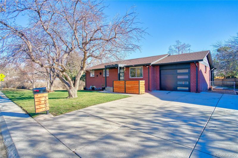 7846 Marshall St, Arvada, CO 80003