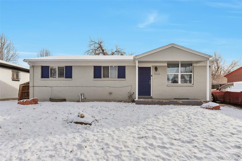 5502 Troy St, Denver, CO 80239