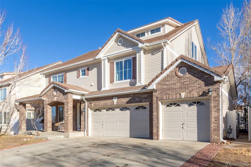4876 Perth St, Denver, CO 80249