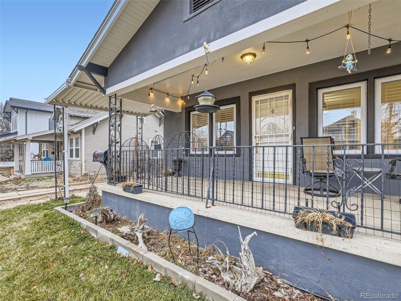 4563 Yates St, Denver, CO 80212