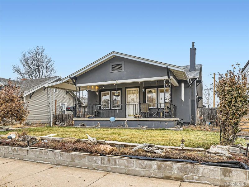 4563 Yates St, Denver, CO 80212