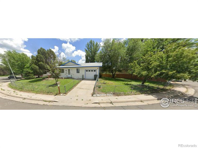 1052 Williams St, Brush, CO 80723