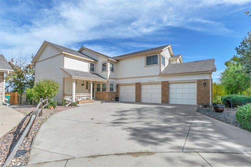 10819 W 85th Pl, Arvada, CO 80005