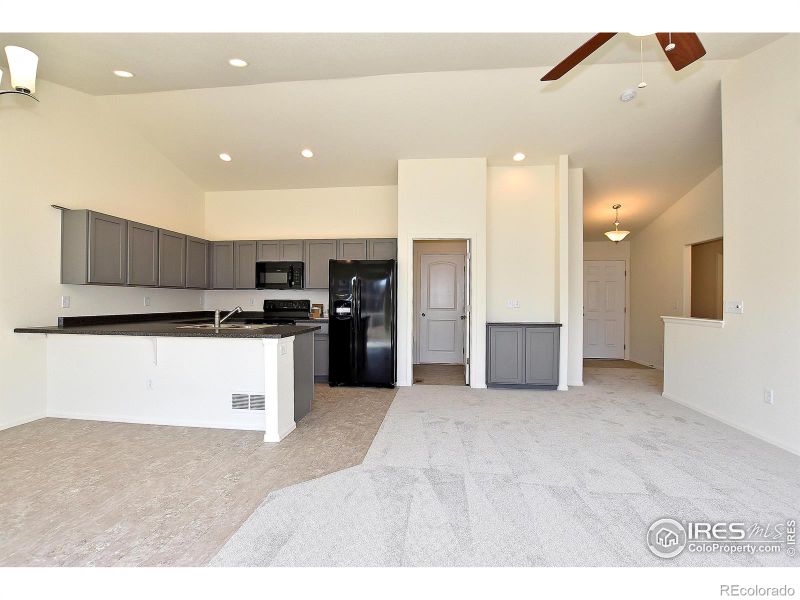 945 Milner Pass Rd, Severance, CO 80550