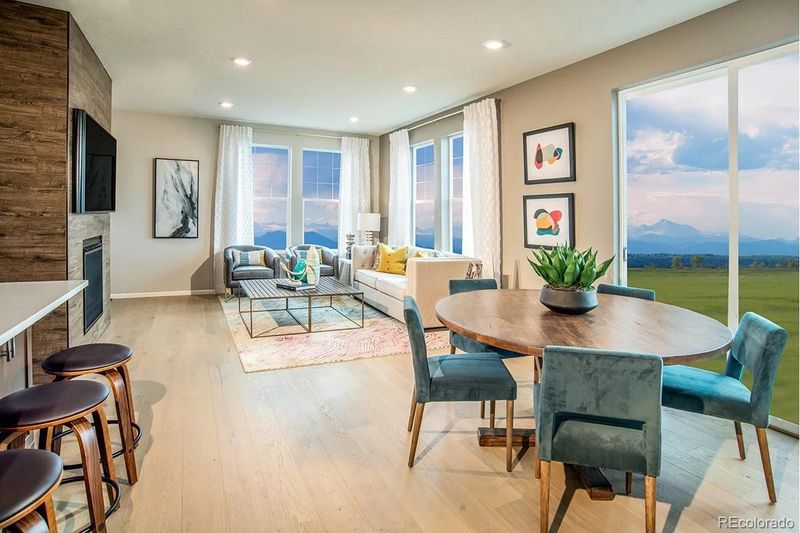 21103 E 63rd Dr, Aurora, CO 80019