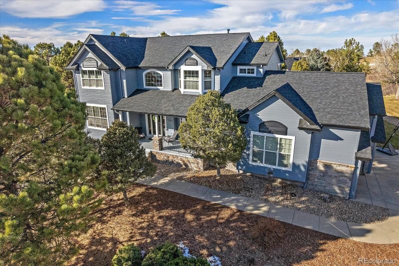 7485 Nuthatch Cir, Parker, CO 80134