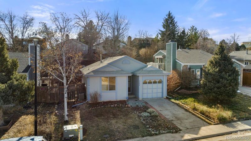 17794 E Bethany Pl, Aurora, CO 80013