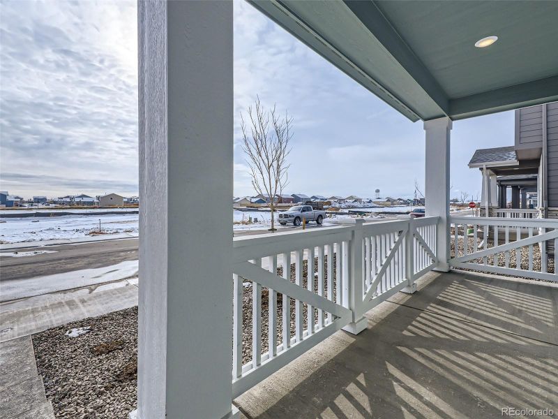 735 Aspen Ave, Bennett, CO 80102