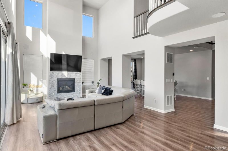 14291 Ivanhoe St, Thornton, CO 80602