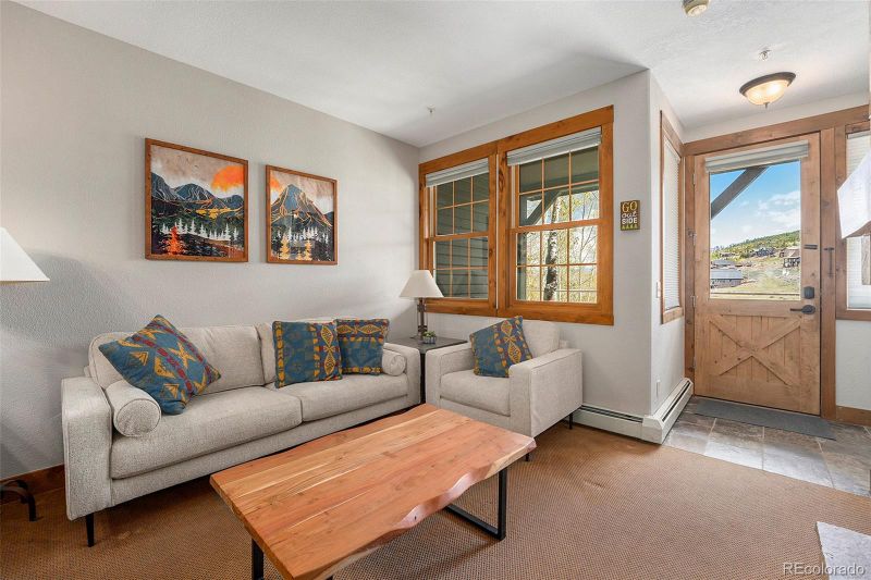 3102 Blue Sky Trl #3-102, Granby, CO 80446