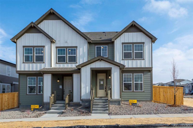 14235 Alpine Lily Ln, Parker, CO 80134