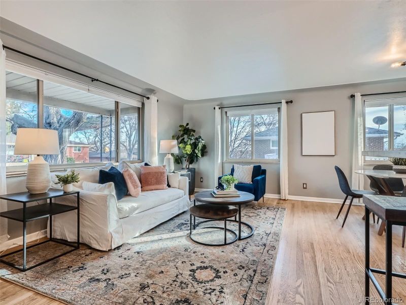 6309 Yarrow St, Arvada, CO 80004