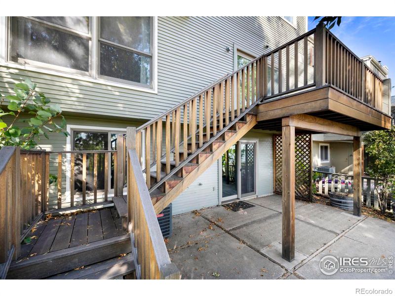 527 Spindrift Ct, Fort Collins, CO 80525