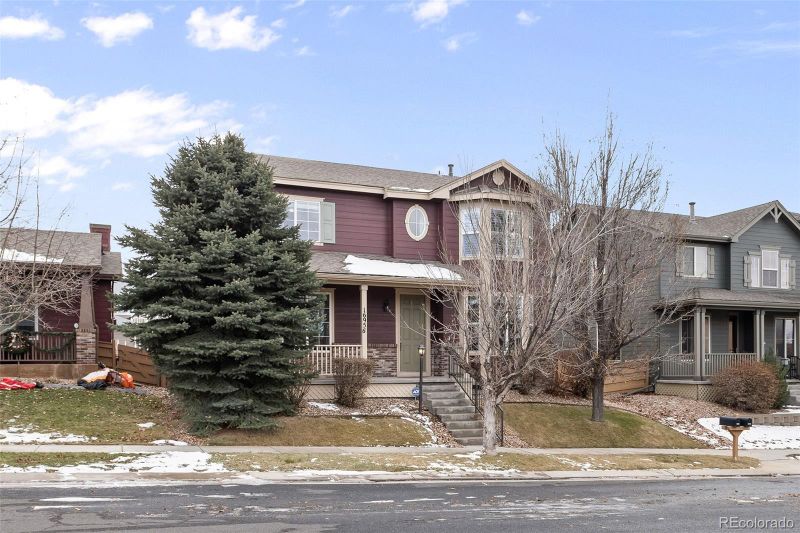 16956 E 106th Ave, Commerce City, CO 80022