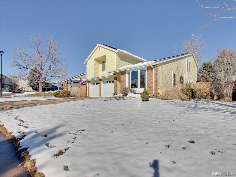11393 W San Juan Range Rd, Littleton, CO 80127