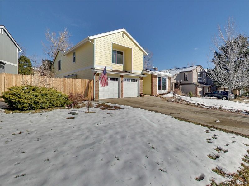 11393 W San Juan Range Rd, Littleton, CO 80127