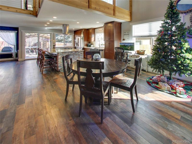 11393 W San Juan Range Rd, Littleton, CO 80127