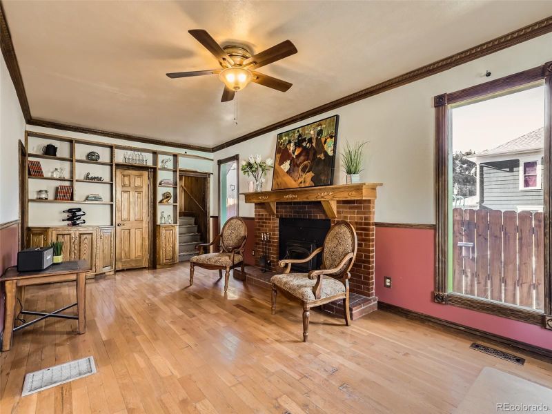 2507 Miner St, Idaho Springs, CO 80452