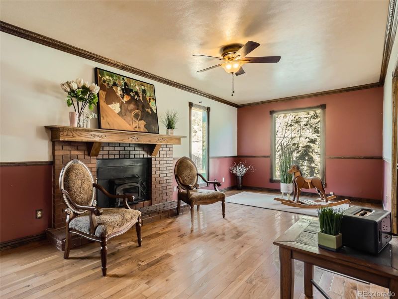 2507 Miner St, Idaho Springs, CO 80452