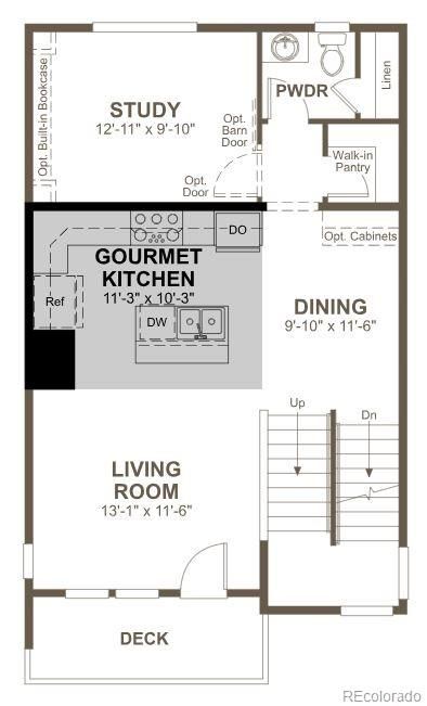 12331 Farmview Ln, Northglenn, CO 80241