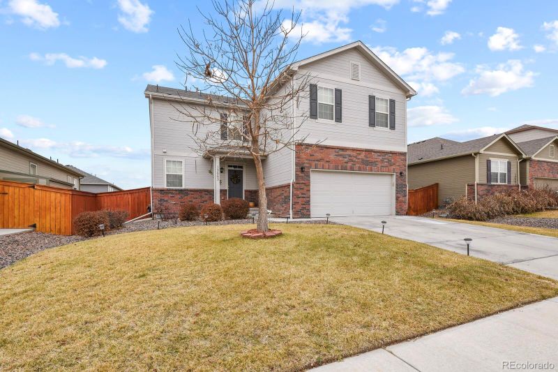 13663 Valentia St, Thornton, CO 80602