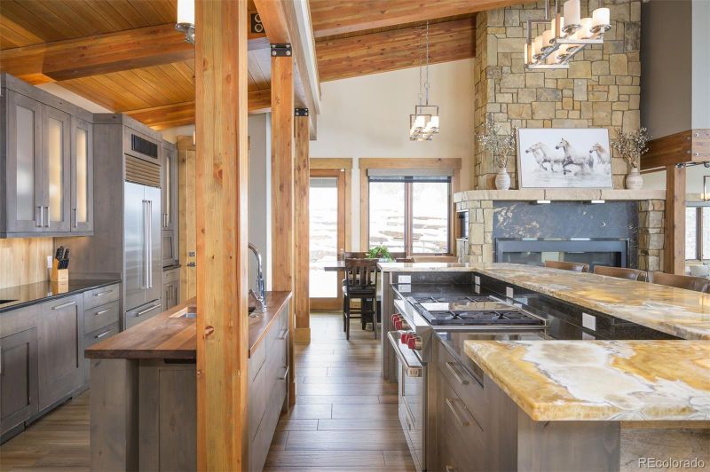5500 County Road 8, Fraser, CO 80442