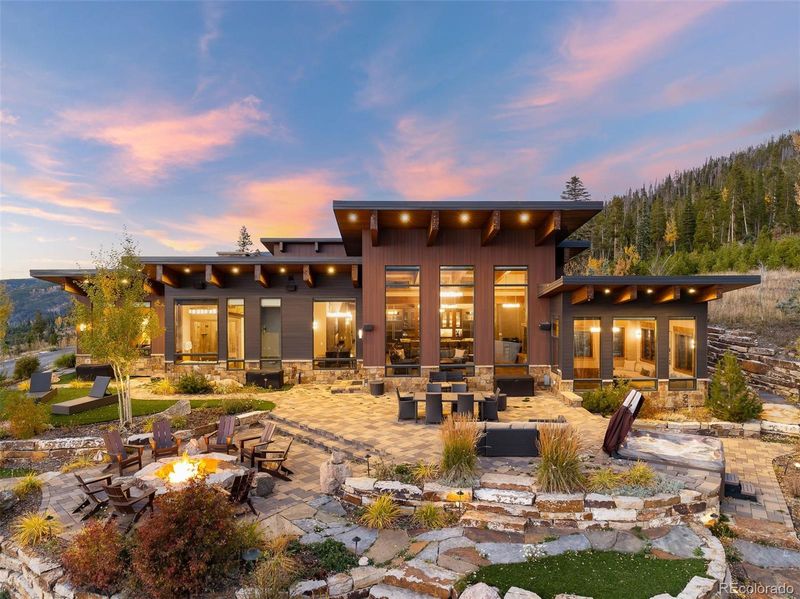 5500 County Road 8, Fraser, CO 80442