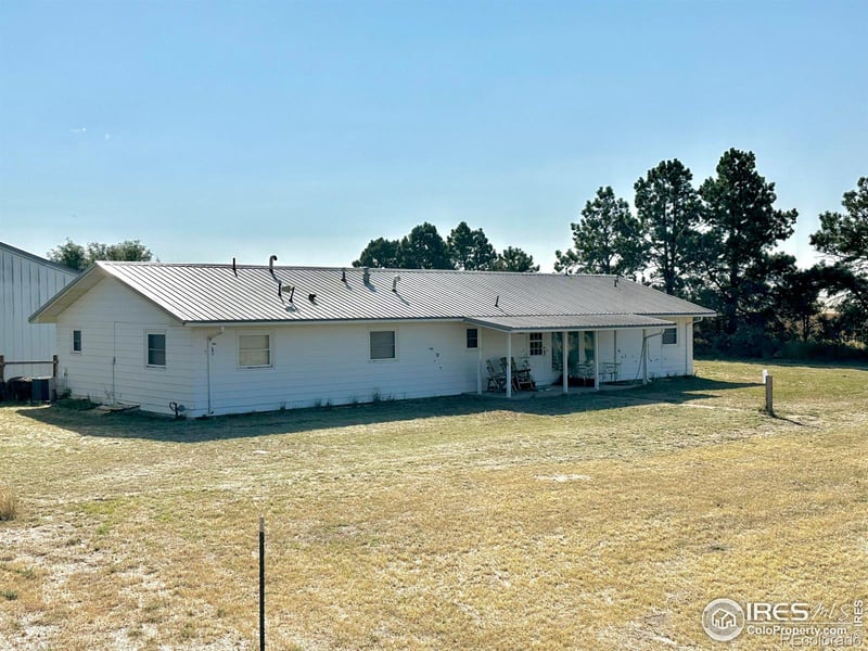 625 S Washington St, Otis, CO 80743