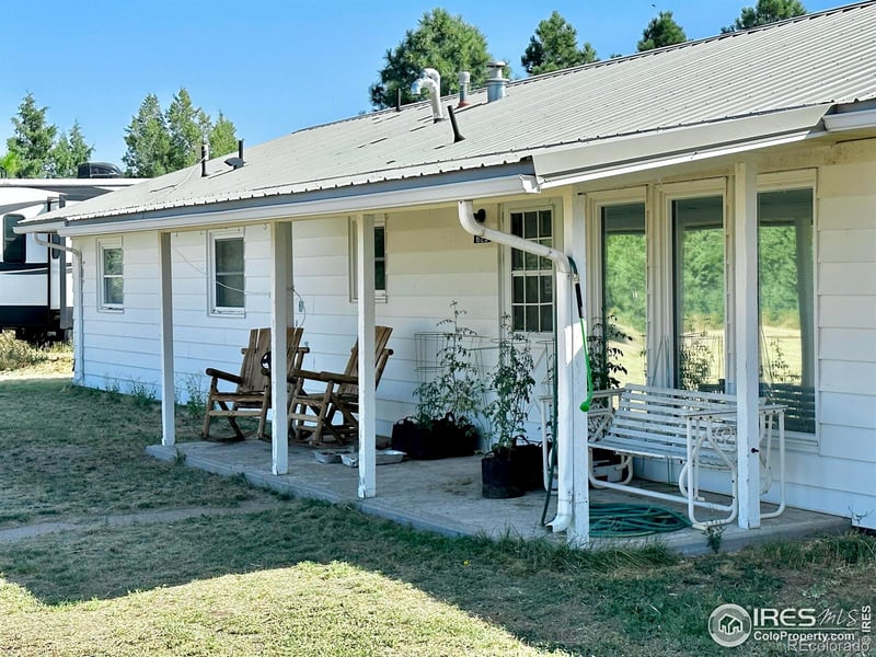 625 S Washington St, Otis, CO 80743
