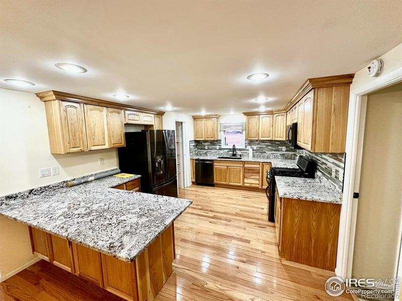625 S Washington St, Otis, CO 80743