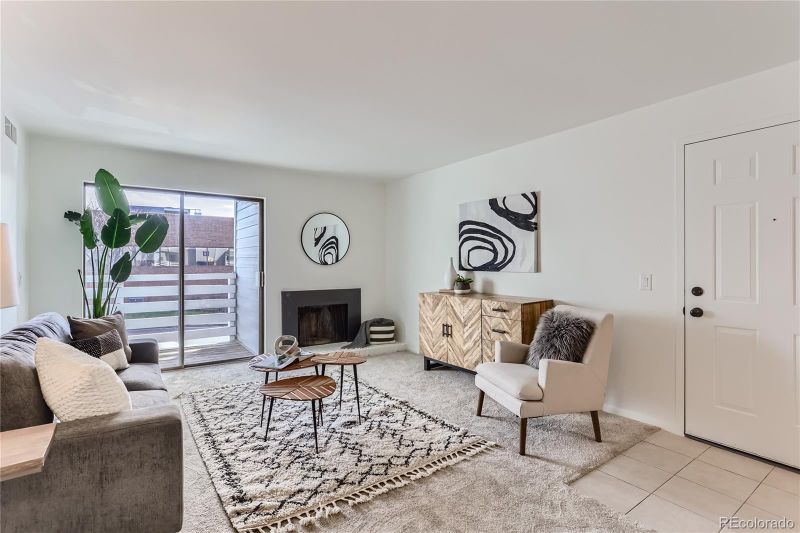 7665 E Eastman Ave #B202, Denver, CO 80231