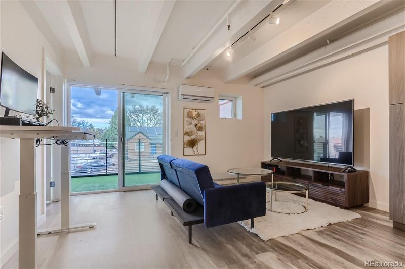 1495 N Vrain St #218, Denver, CO 80204