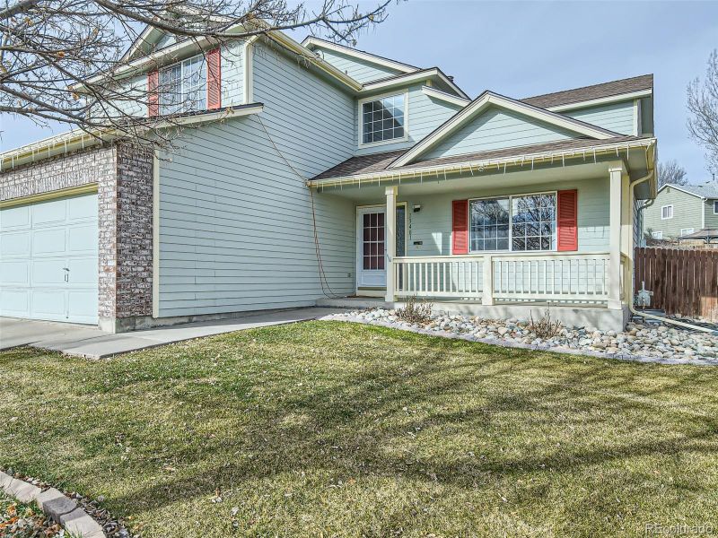 13481 Birch Way, Thornton, CO 80241