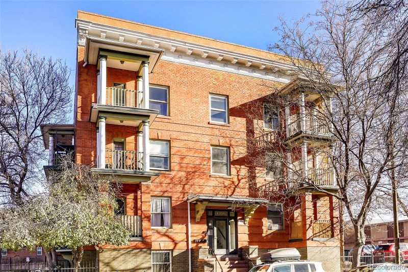 1356 Pearl St #301, Denver, CO 80203