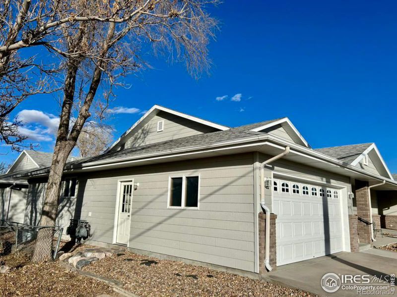 814 Iris Dr #D, Sterling, CO 80751